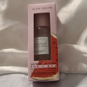 Glow Recipe Watermelom Glow Pore-tight Toner